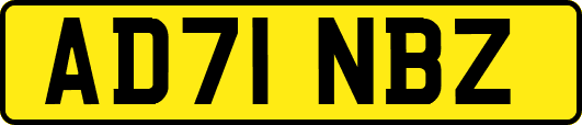 AD71NBZ