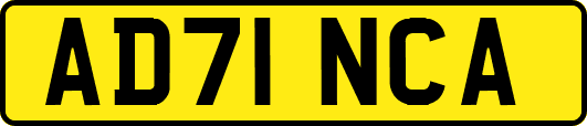 AD71NCA