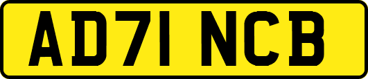 AD71NCB