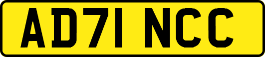 AD71NCC
