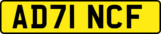 AD71NCF