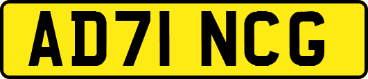 AD71NCG