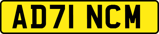 AD71NCM