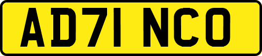 AD71NCO