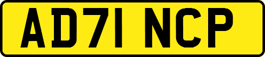 AD71NCP