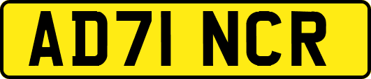AD71NCR