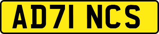 AD71NCS