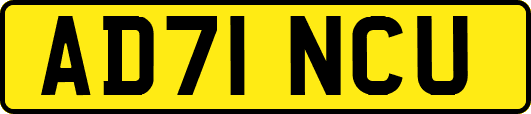 AD71NCU