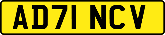 AD71NCV