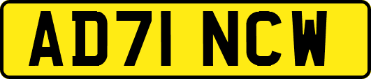AD71NCW