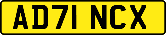 AD71NCX