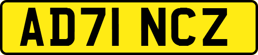 AD71NCZ