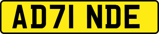 AD71NDE