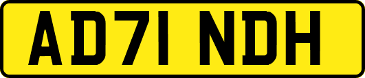 AD71NDH