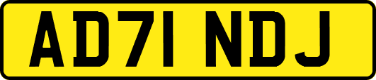 AD71NDJ