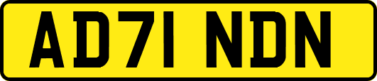 AD71NDN