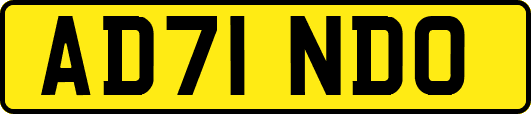 AD71NDO