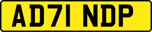 AD71NDP