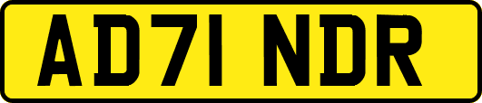 AD71NDR