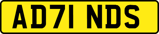AD71NDS