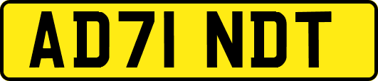AD71NDT