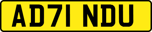 AD71NDU