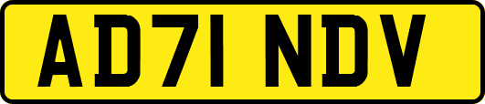 AD71NDV