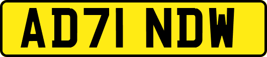 AD71NDW