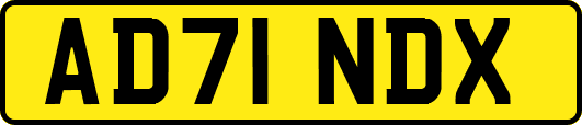AD71NDX