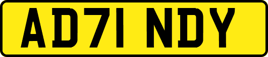 AD71NDY