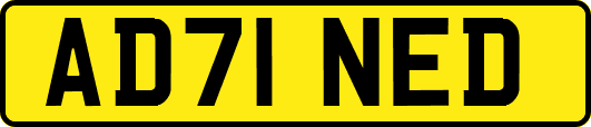 AD71NED