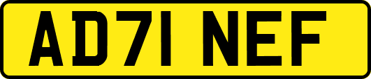 AD71NEF