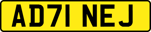 AD71NEJ