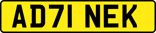 AD71NEK