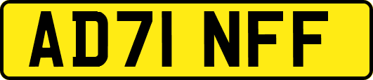 AD71NFF