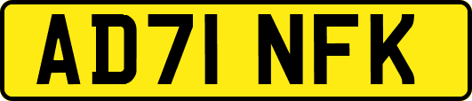 AD71NFK