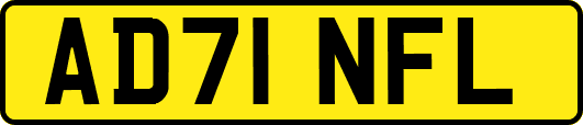 AD71NFL