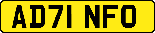 AD71NFO