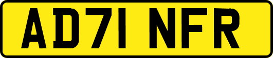 AD71NFR