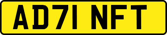 AD71NFT