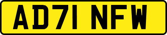 AD71NFW