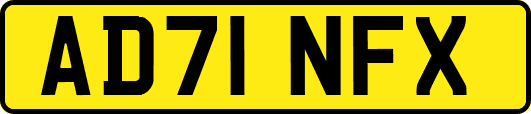 AD71NFX