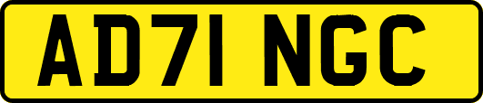 AD71NGC