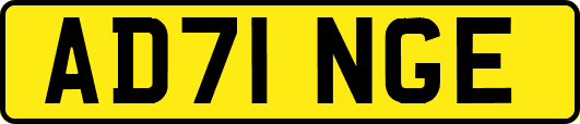 AD71NGE