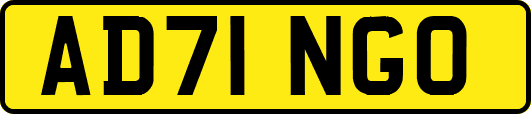 AD71NGO