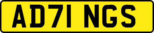 AD71NGS