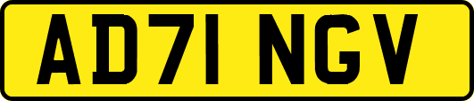 AD71NGV