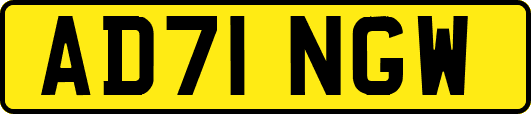 AD71NGW