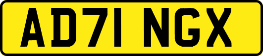 AD71NGX