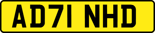 AD71NHD